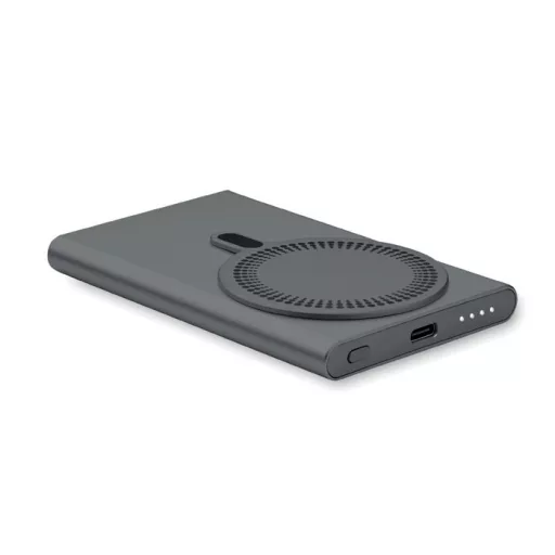 Vezeték nélkül töltő powerbank