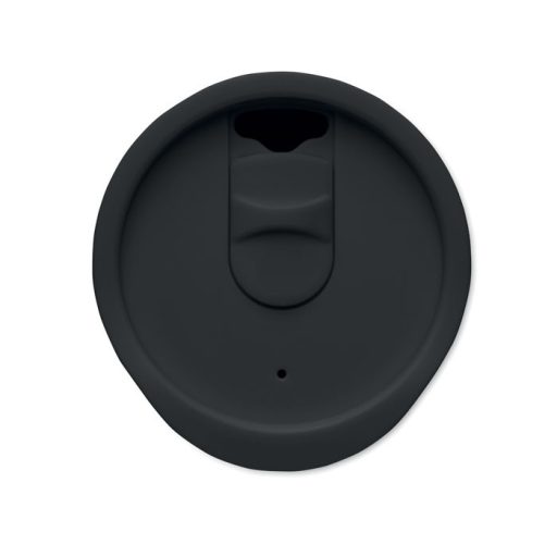 PP duplafalú pohár 300 ml