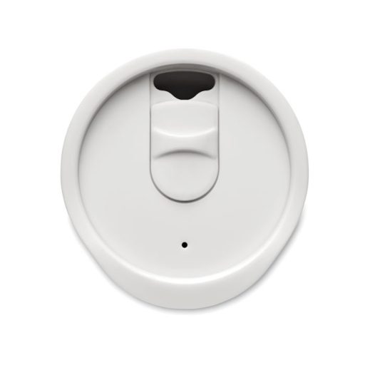 PP duplafalú pohár 300 ml