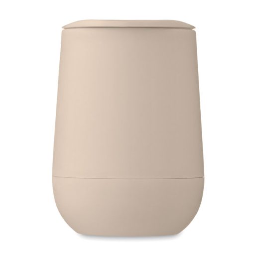 PP duplafalú pohár 300 ml