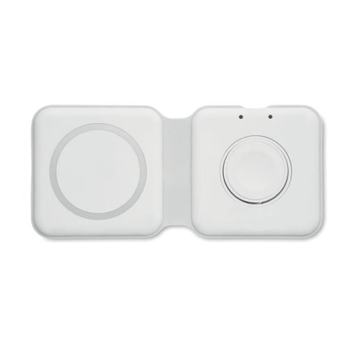 2 az 1ben összecsukh.töltő 15W