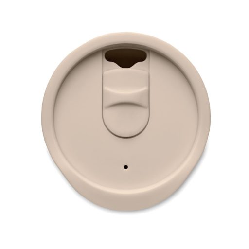 Duplafalú pohár 300 ml