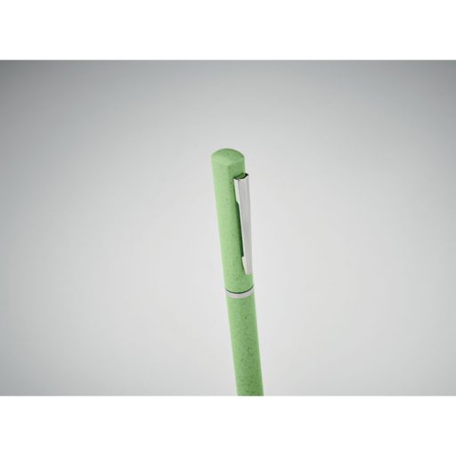 Búzaszalma/ABS golyóstoll