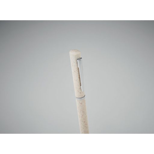 Búzaszalma/ABS golyóstoll