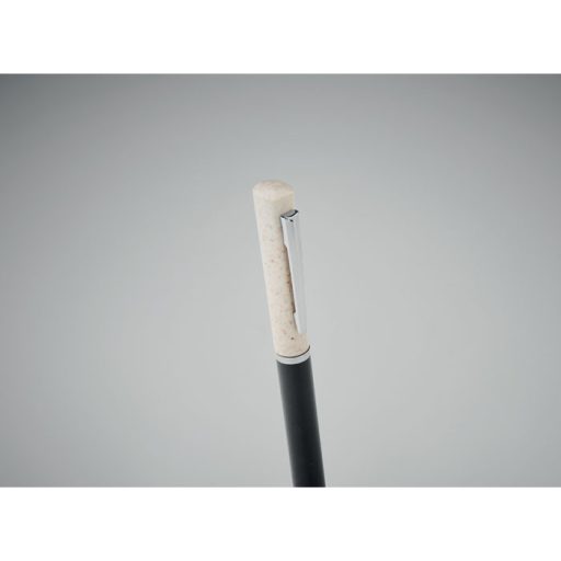 Búzaszalma/ABS golyóstoll