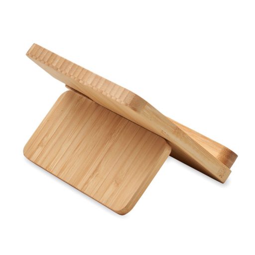 3 az 1-ben 15W vez.nélk. töltő