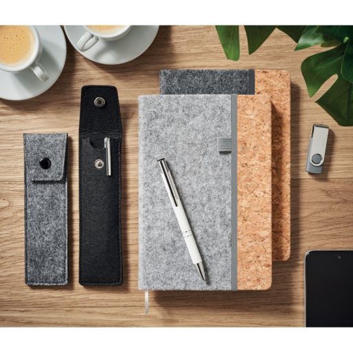 RPET filc tolltartó