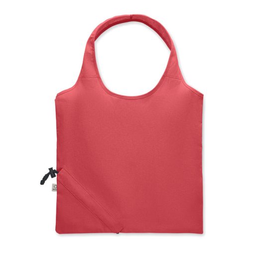 Összeh. bevásárlótáska 140g/m²