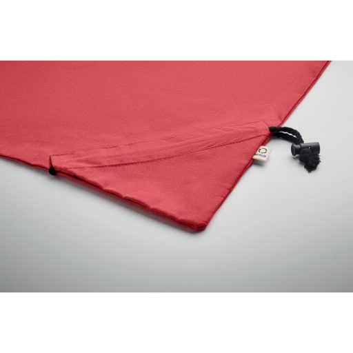 Összeh. bevásárlótáska 140g/m²