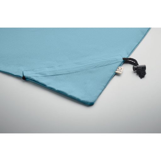 Összeh. bevásárlótáska 140g/m²