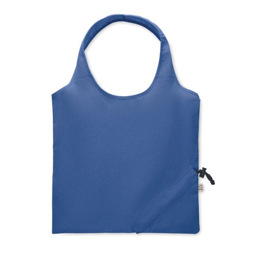 Összeh. bevásárlótáska 140g/m²