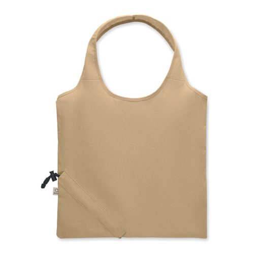 Összeh. bevásárlótáska 140g/m²