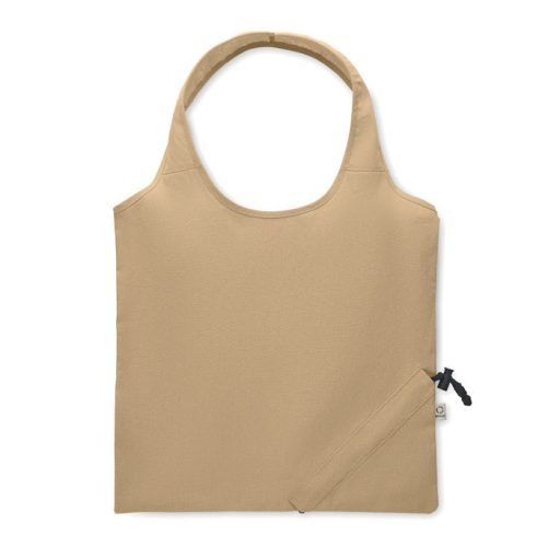 Összeh. bevásárlótáska 140g/m²
