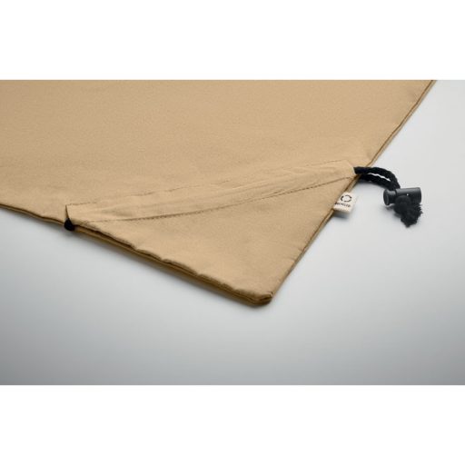 Összeh. bevásárlótáska 140g/m²