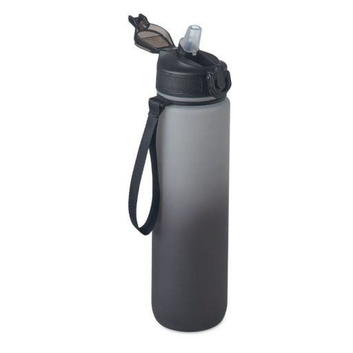 RPET sportkulacs 1 liter
