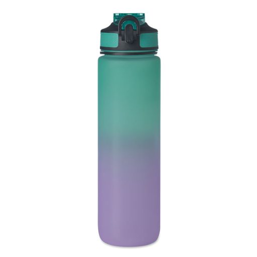 RPET sportkulacs 1 liter