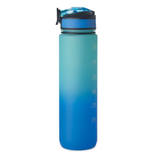 RPET sportkulacs 1 liter
