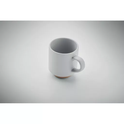 Kerámia rakásolh. bögre 170 ml