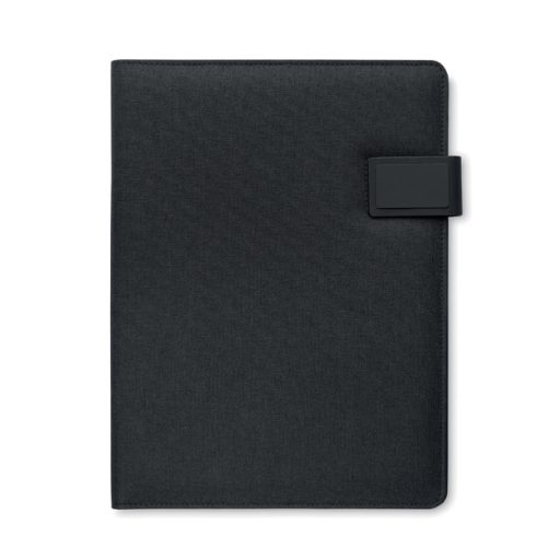 A4 mappa vez. nélk. töltővel