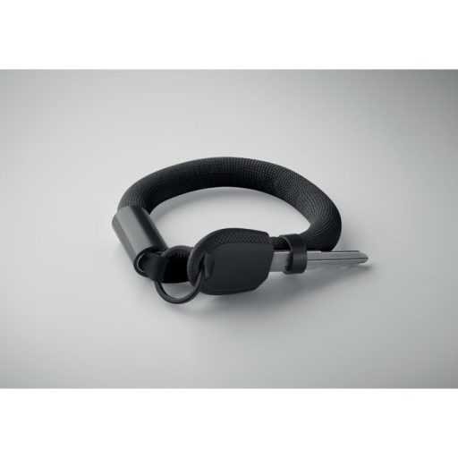 Lebegő csuklópántos kulcstartó