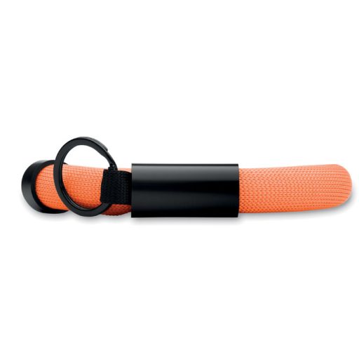 Lebegő csuklópántos kulcstartó