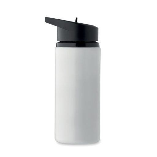 Szimplafalú palack 500 ml