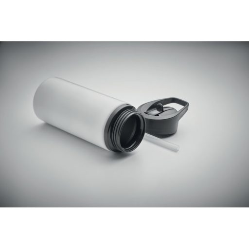 Szimplafalú palack 500 ml