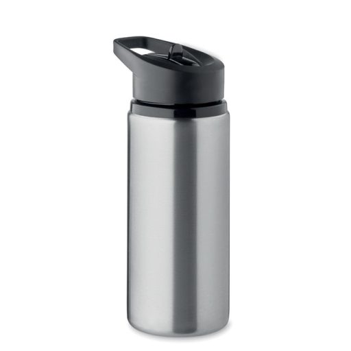 Szimplafalú palack 500 ml