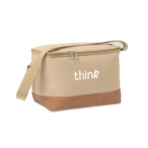 600D RPET hűtőtáska