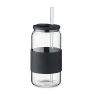 Boroszilikát pohár 550 ml