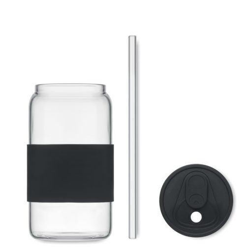 Boroszilikát pohár 550 ml