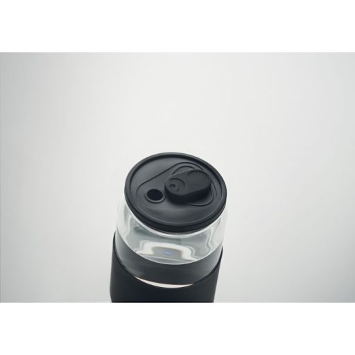 Boroszilikát pohár 550 ml
