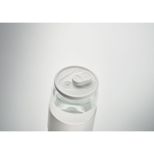 Boroszilikát pohár 550 ml