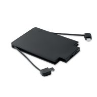 Mágneses powerbank 2500 mAh