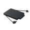 Mágneses powerbank 2500 mAh