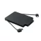 Mágneses powerbank 2500 mAh