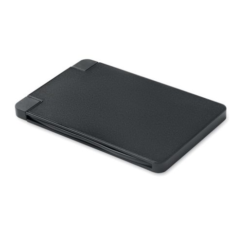 Mágneses powerbank 2500 mAh