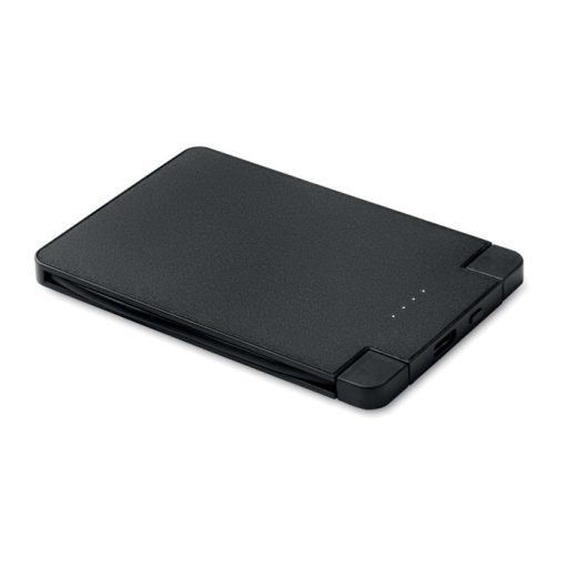 Mágneses powerbank 2500 mAh