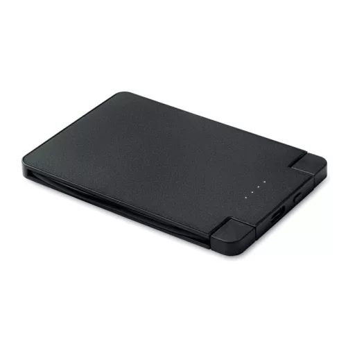 Mágneses powerbank 2500 mAh
