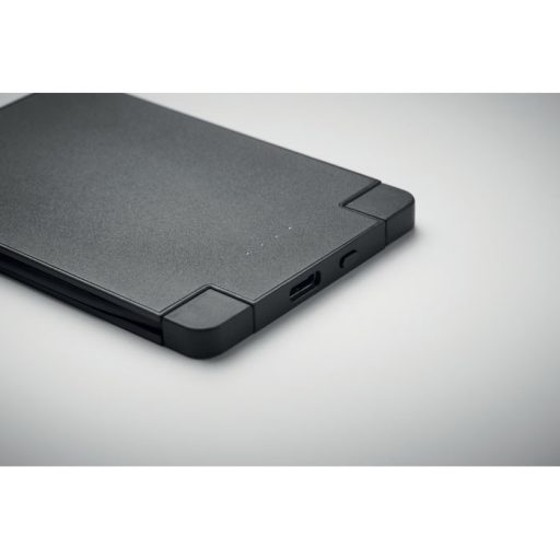 Mágneses powerbank 2500 mAh