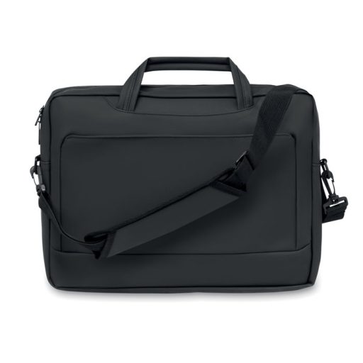 15 colos laptop táska