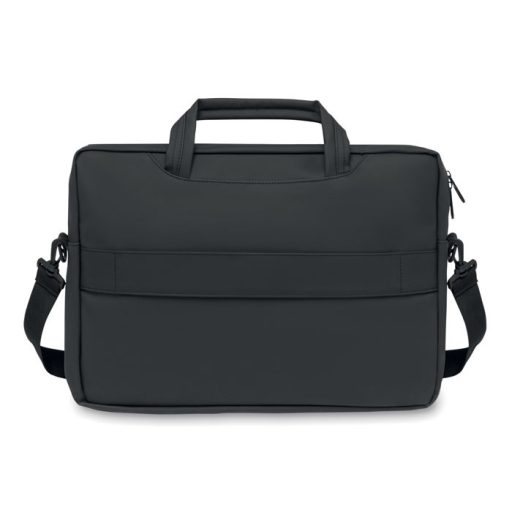15 colos laptop táska