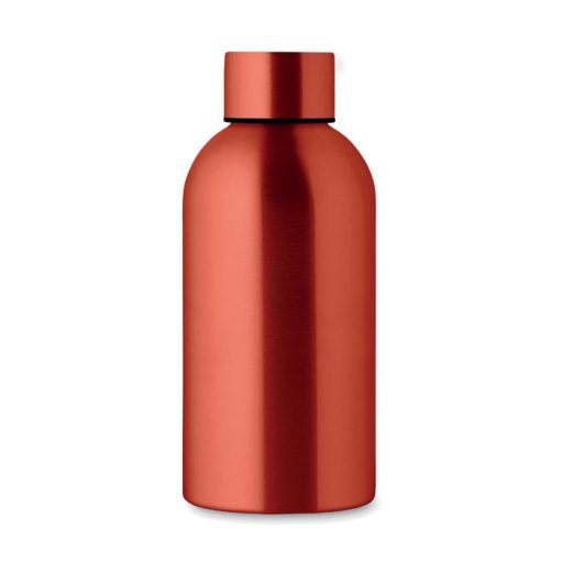 Szimplafalú palack 500 ml