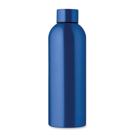 Szimplafalú palack 750 ml