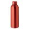 Szimplafalú palack 750 ml