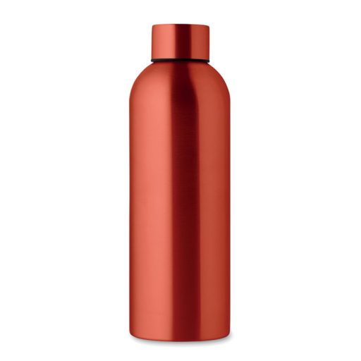 Szimplafalú palack 750 ml