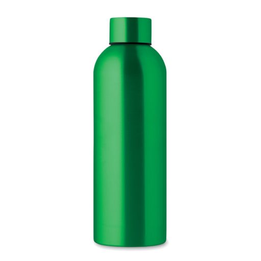 Szimplafalú palack 750 ml