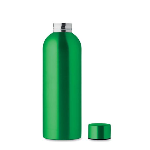 Szimplafalú palack 750 ml