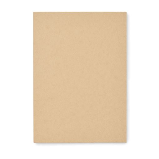 Írószer készlet jegyzettömbbel