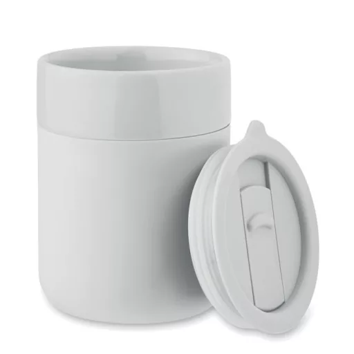 Kerámia pohár 330 ml